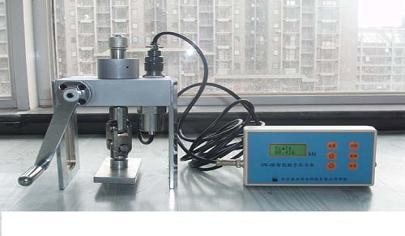 保温材料专用-现场拉拔仪，保温材料专用试验机